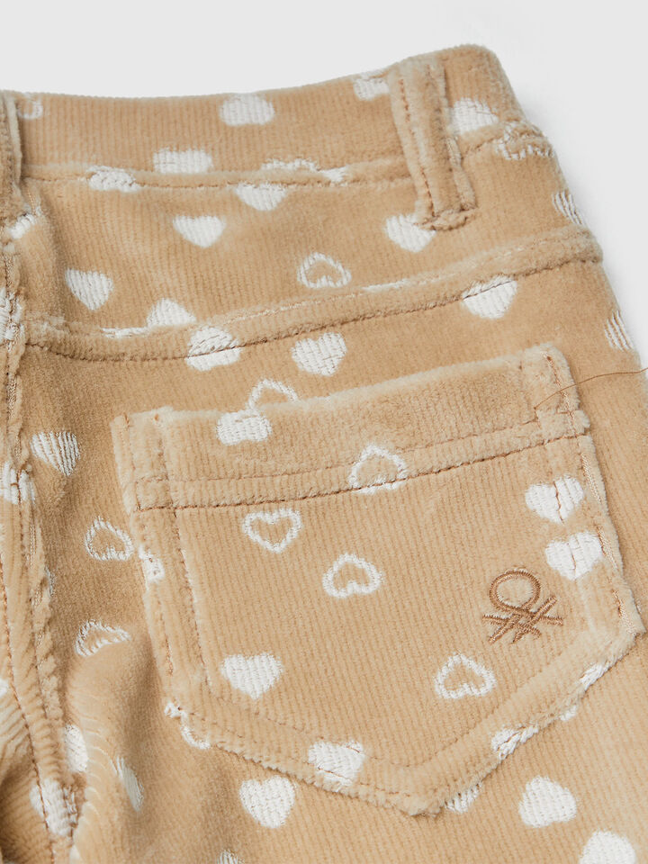 TROUSERS Junior Girl image number 3